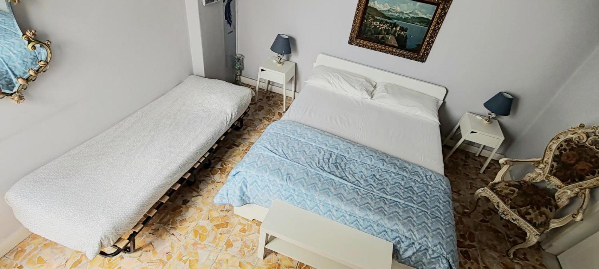 Manzoni Suite Home Катанія Номер фото