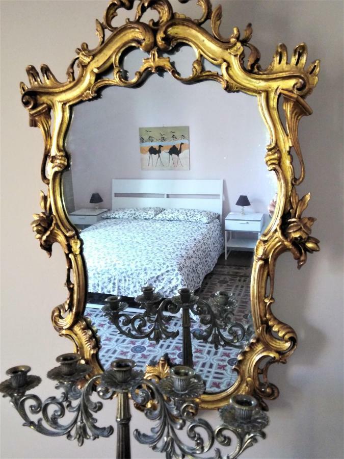 Manzoni Suite Home Катанія Екстер'єр фото