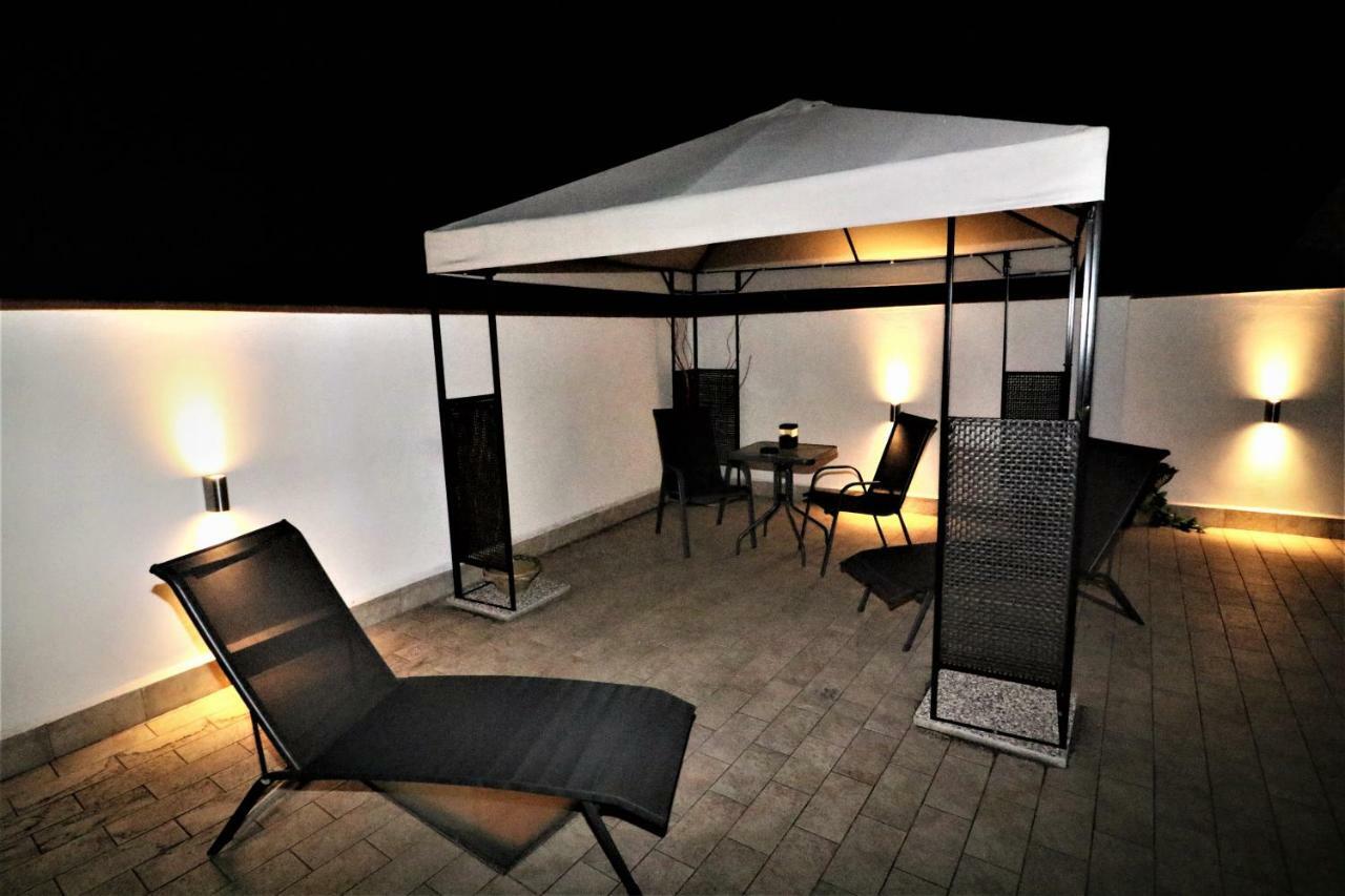 Manzoni Suite Home Катанія Екстер'єр фото