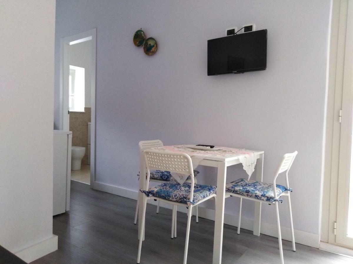 Manzoni Suite Home Катанія Екстер'єр фото