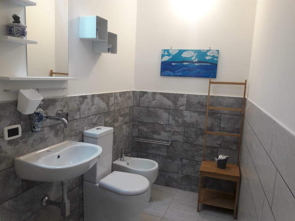Manzoni Suite Home Катанія Екстер'єр фото