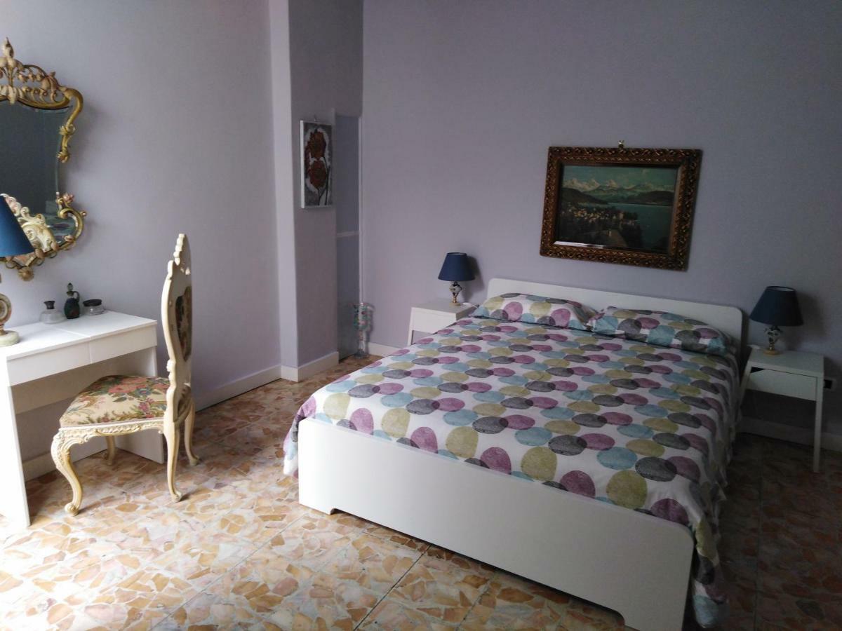 Manzoni Suite Home Катанія Екстер'єр фото