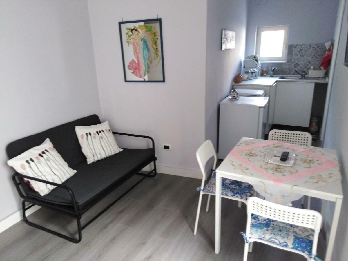 Manzoni Suite Home Катанія Екстер'єр фото