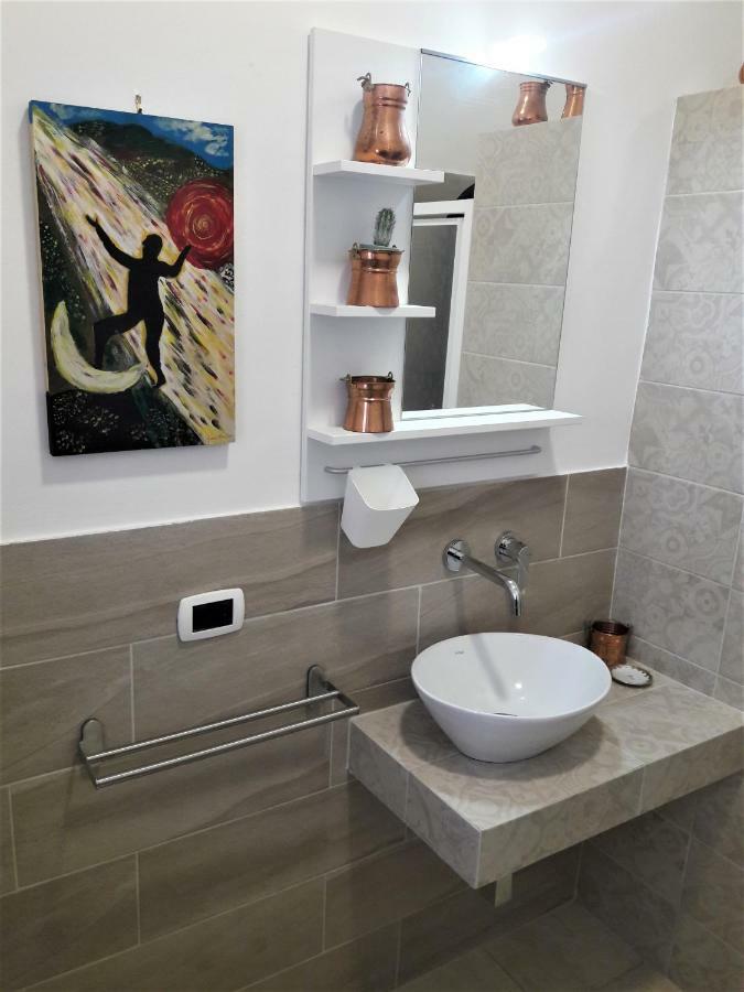Manzoni Suite Home Катанія Екстер'єр фото