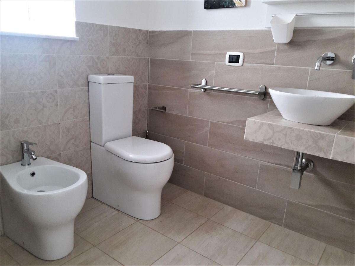 Manzoni Suite Home Катанія Екстер'єр фото