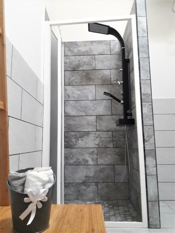 Manzoni Suite Home Катанія Екстер'єр фото